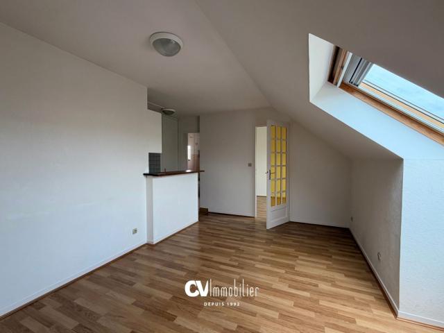 Appartement location à Les Andelys, Louviers
