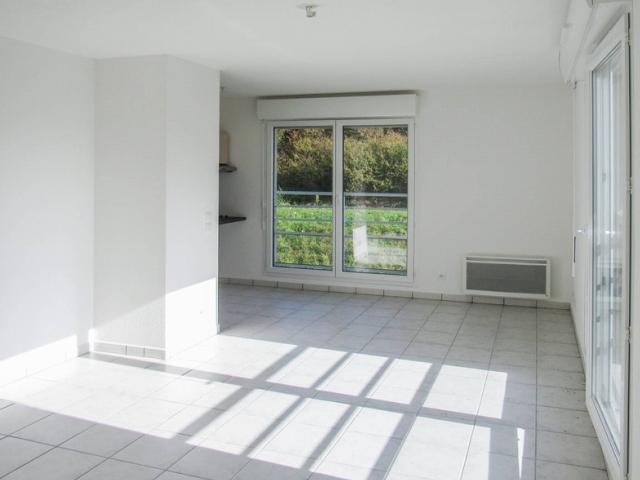 Appartement location à Les Andelys, Louviers