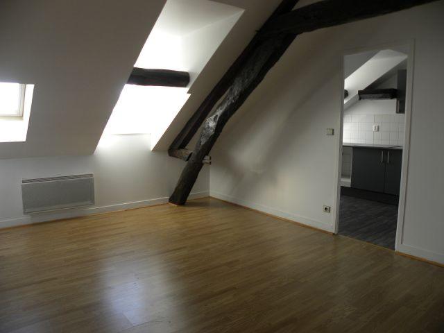 Appartement location à Les Andelys, Louviers
