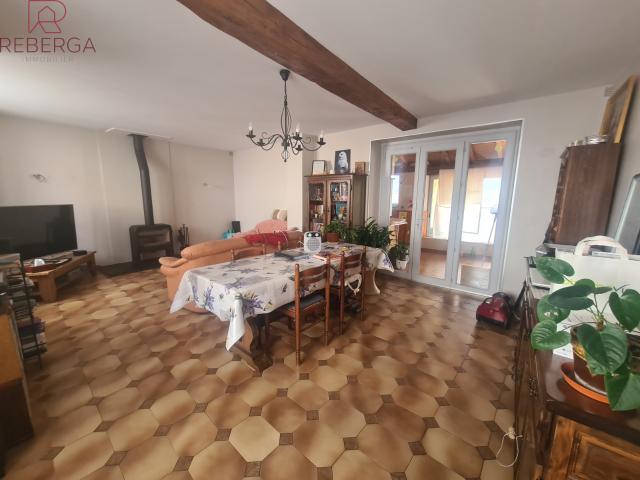 Maison location à Viviers-lès-Montagnes, Tarn