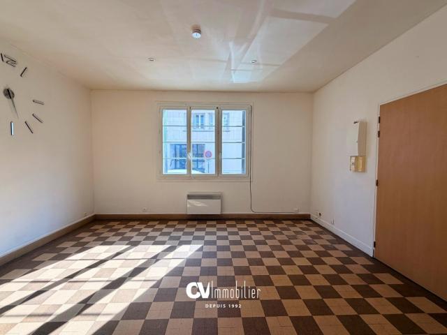 Appartement location à Les Andelys, Louviers