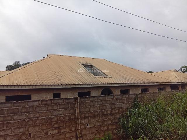 Flat for sale in Alimosho, Abuja