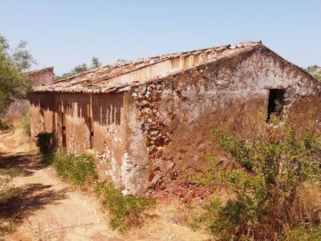 Vivenda venda em São Bartolomeu De Messines, Faro