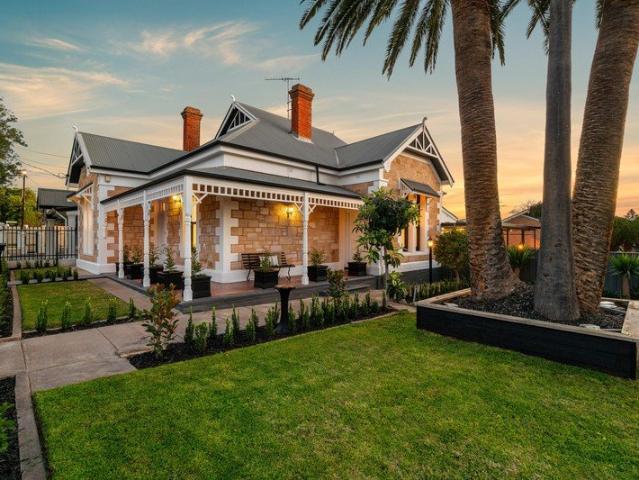 House for sale in Horseshoe Creek, South Australia