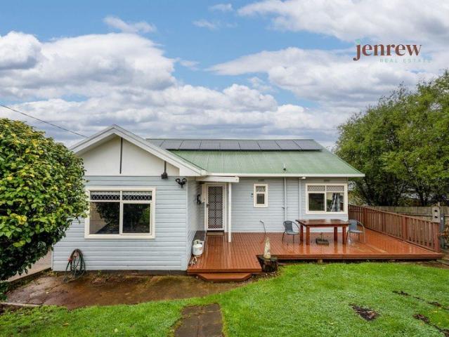 House for sale in Burnie, Tasmania