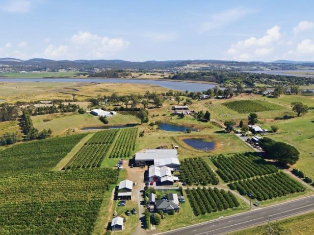 Property for sale in Dilston, Tasmania