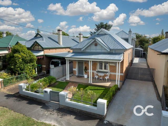 House for sale in Calare, Orange