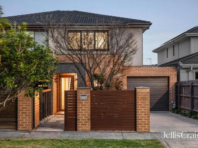 Townhouse for sale in Camerons Creek, Victoria