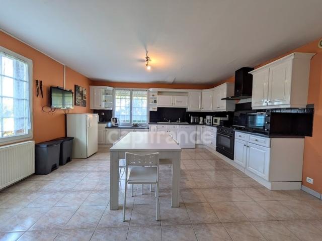 Maison vente à Dieppe, Aumale