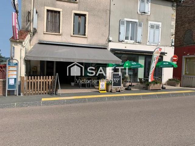 Local Commercial vente à Villefranche-sur-Saône, Rhône