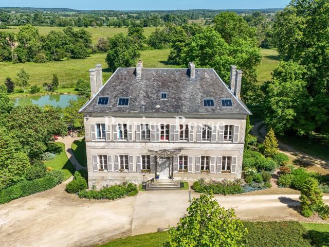 Maison vente à Saint-Amand-Montrond, Vallenay
