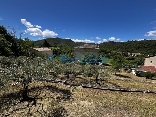 Maison vente à Alès, Bessèges