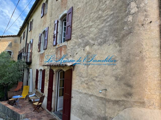 Maison vente à Générargues, Gard