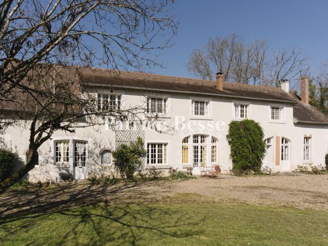 Maison vente à Cosne-Cours-sur-Loire, La Charité-sur-loire