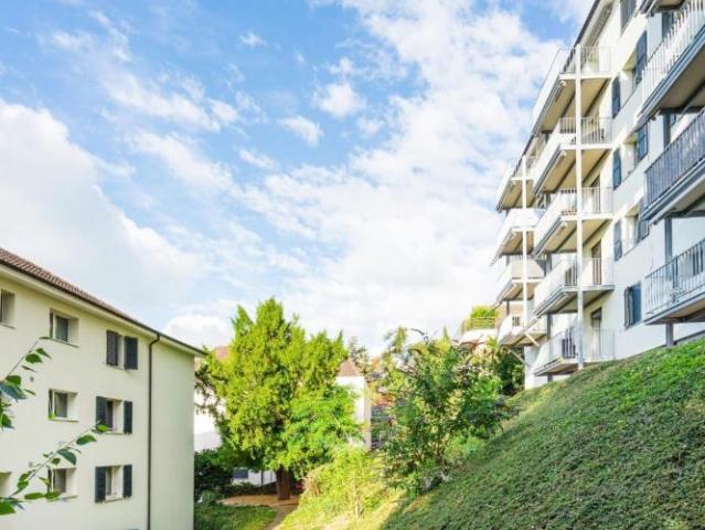 Apartment mieten in Corcelles (NE)