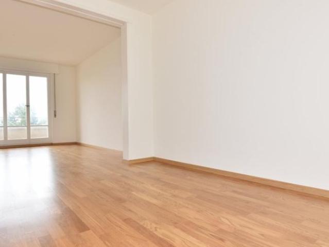 Apartment mieten in Ecublens (FR), Waadt