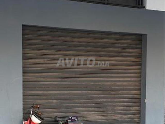 Local commercial location à Meknès