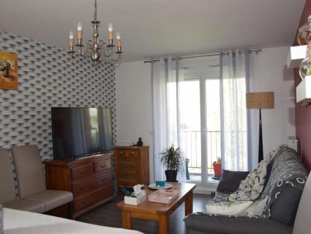 Appartement vente à Lille, Camphin-en-carembault