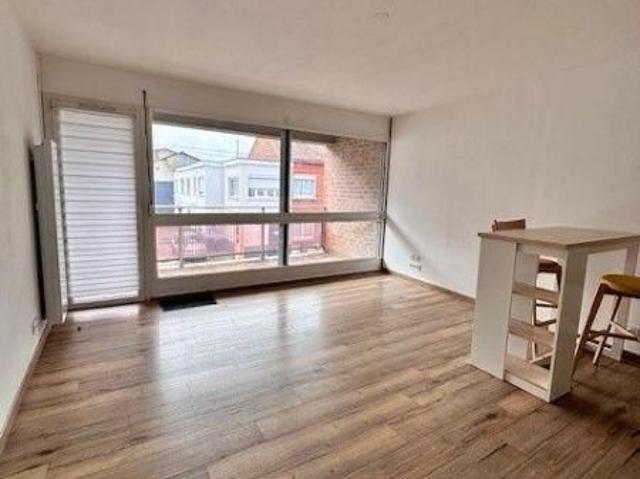 Appartement location à Valenciennes, Anzin
