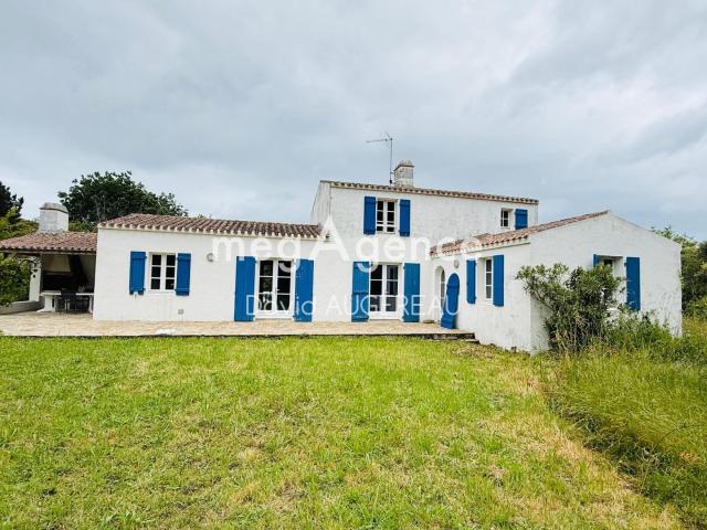 Maison vente à Les Sables-d'Olonne, L'ile-d'yeu
