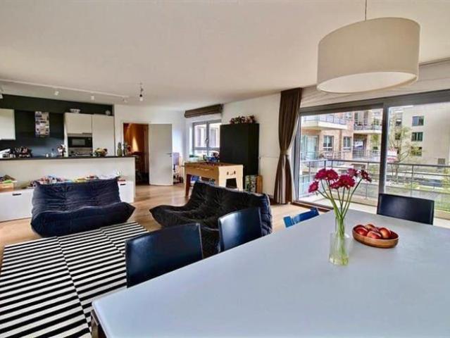 Appartement location à Sint-lambrechts-woluwe, Bruxelles