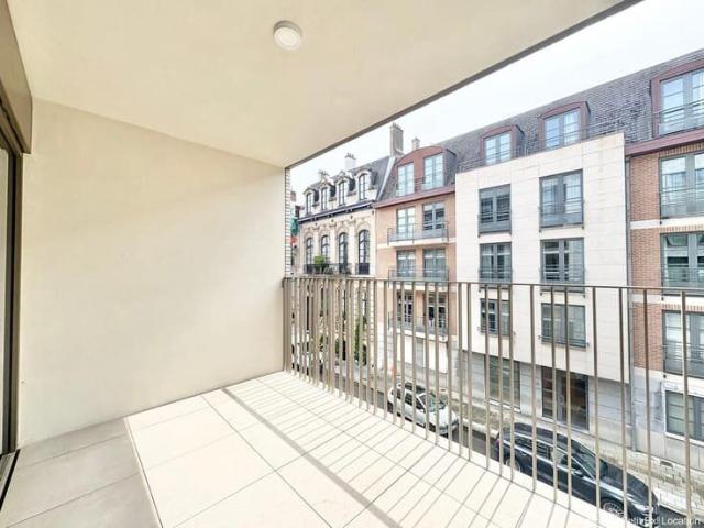 Appartement location à Sint-pieters-woluwe, Bruxelles
