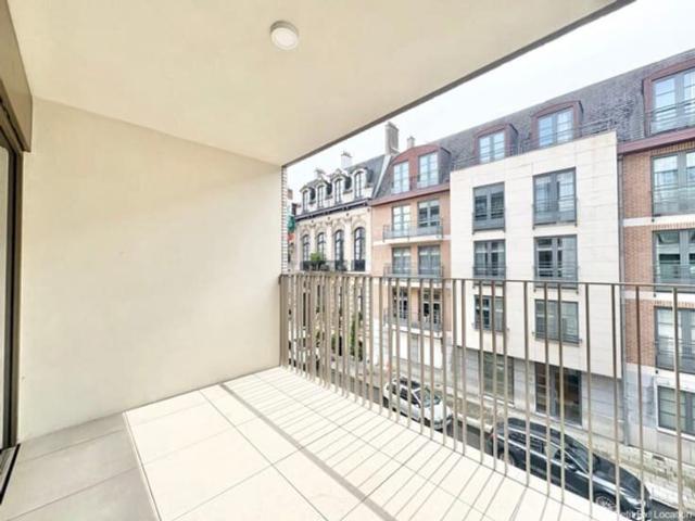 Appartement location à Sint-pieters-woluwe, Bruxelles