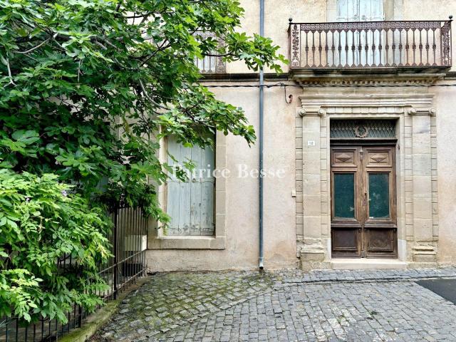 Maison vente à Béziers, Pézenas