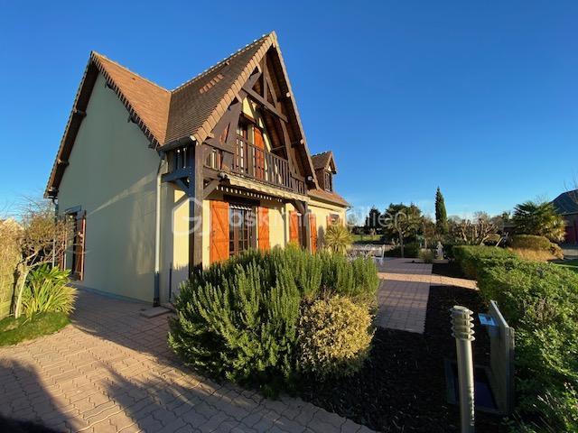 Maison vente à Bernay, Pont-audemer