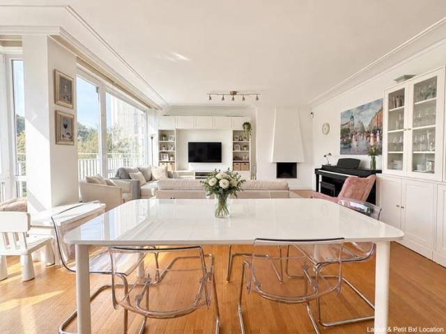 Appartement location à Sint-lambrechts-woluwe, Bruxelles