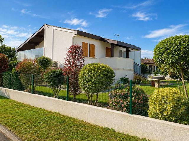 Maison vente à Villeneuve-sur-Lot, Sainte-livrade-sur-lot
