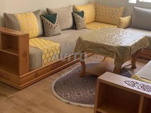 Appartement location à El Ma, Gharb-Chrarda-Beni Hssen