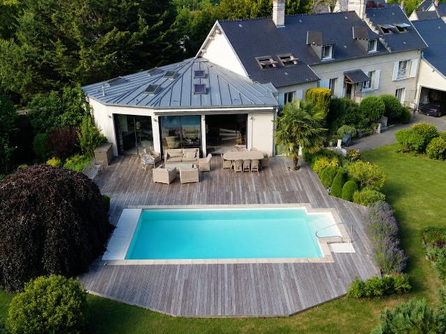 Maison vente à Paris, Île-de-France