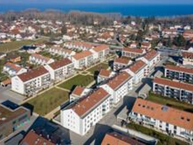 Apartment mieten in Yvonand, Waadt