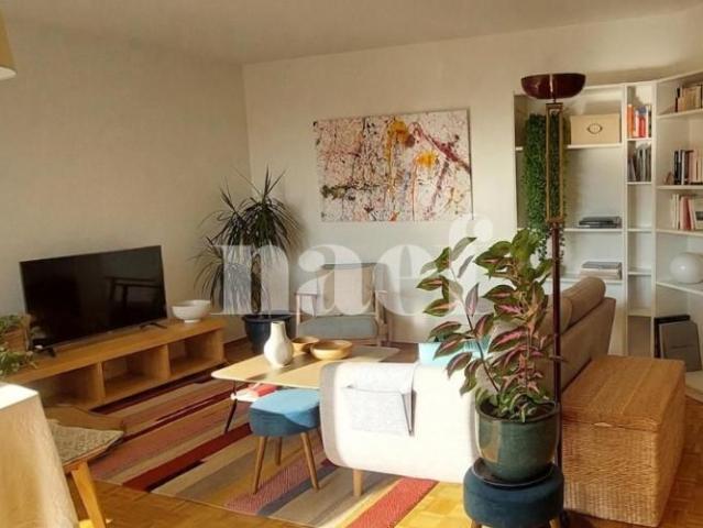 Apartment mieten in Cheseaux-Lausanne, Waadt