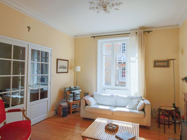 Maison vente à Nantes