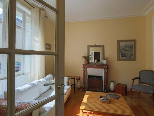 Maison vente à Nantes