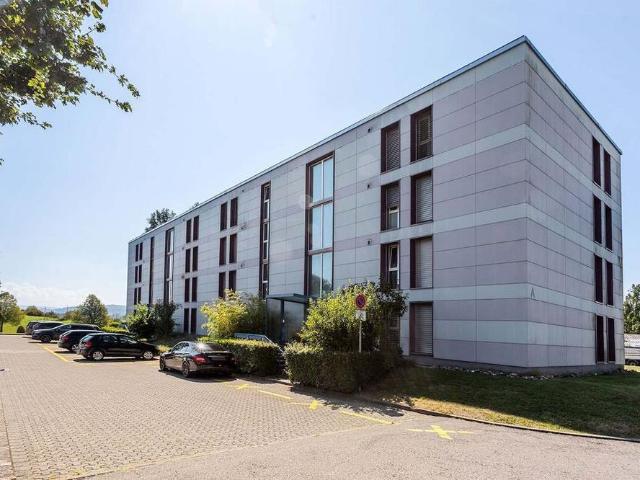 Apartment mieten in Zone Industrielle Sud 2, Estavayer
