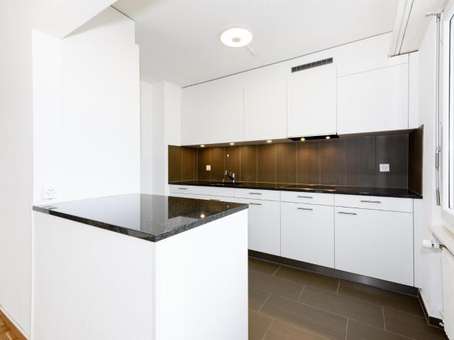 Apartment mieten in Marly, Freiburg