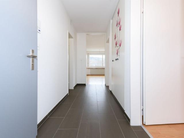 Apartment mieten in Marly, Freiburg