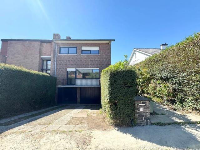 Maison location à Wezembeek-oppem, Brabant