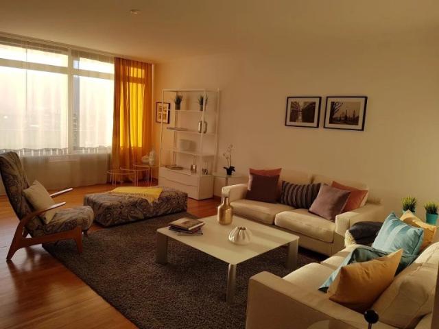 Apartment mieten in Conches