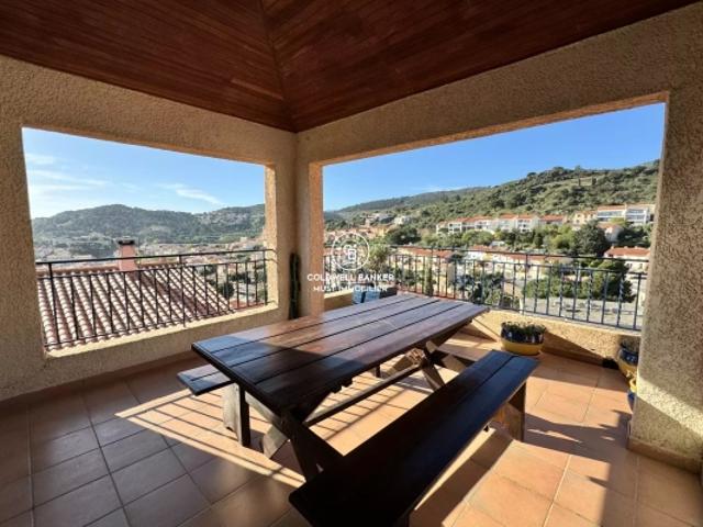 Maison vente à Céret, Port-vendres