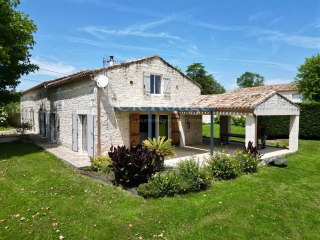 Maison vente à Bergerac, Eymet