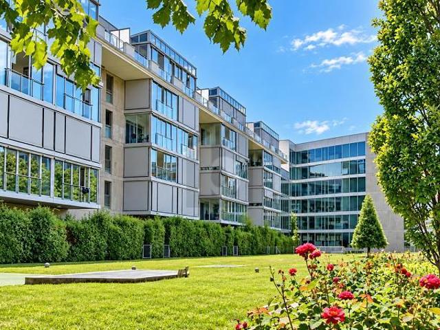 Apartment mieten in Conches