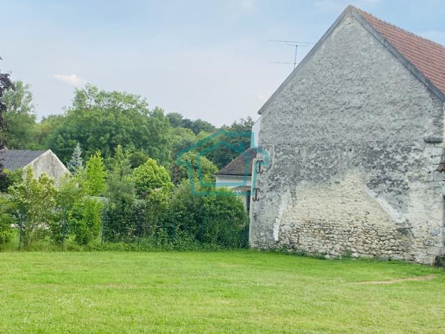 Maison vente à Mantes-la-Jolie, Montchauvet