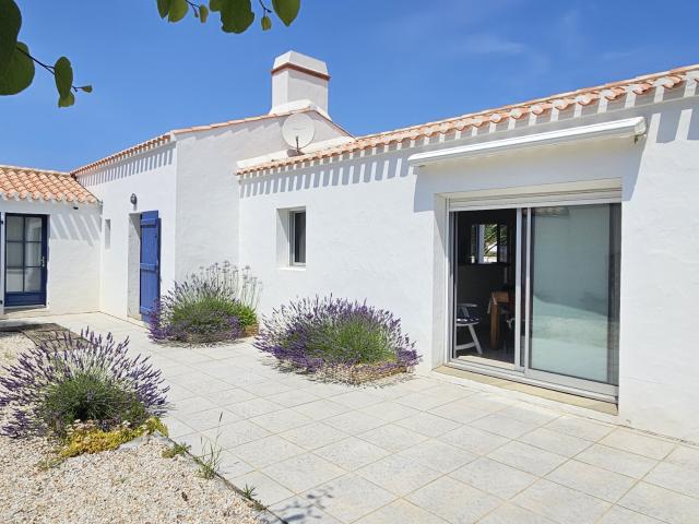 Maison vente à Les Sables-d'Olonne, La Guérinière