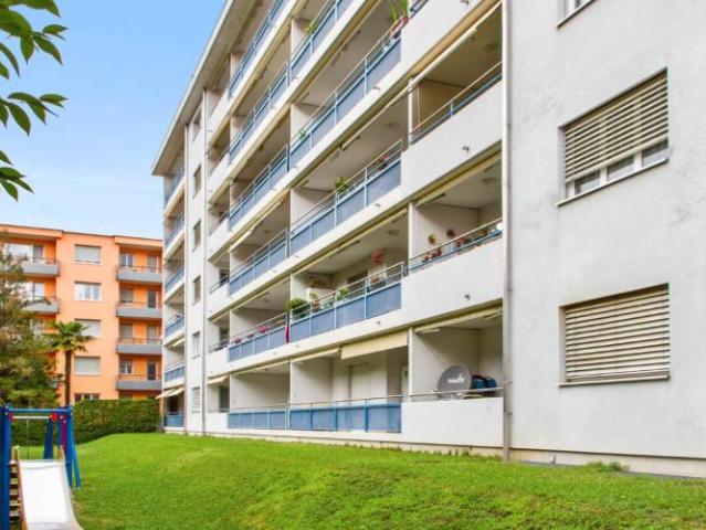 Apartment mieten in Locarno, Tessin