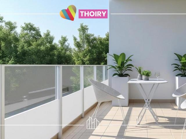 Appartement vente à Gex, Auvergne-Rhône-Alpes