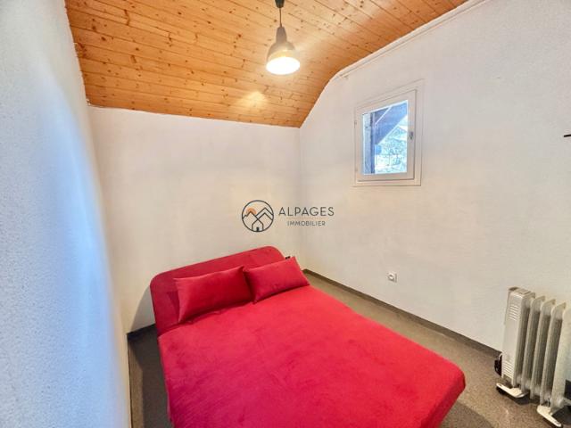 Appartement vente à Briançon, Aiguilles